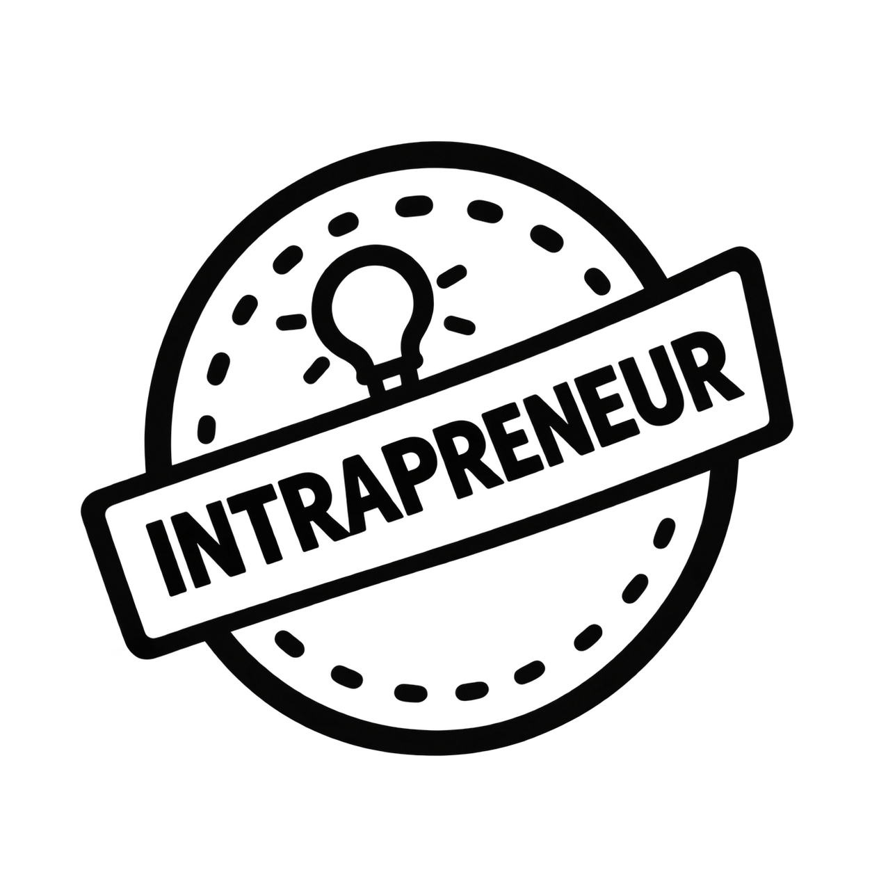 Intrapreneur